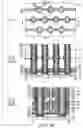 Fig. 51 - Semiconductor memory device and semiconductor device manufacturing method