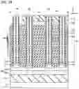 Fig. 28 - Semiconductor memory device
