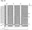 Fig. 17 - Semiconductor memory device