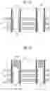 Fig. 07 - Semiconductor device having a vertical channel layer with an impurity region surrounding a dielectric core