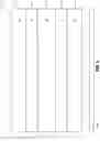 Fig. 06 - Memory arrays, and methods of forming memory arrays