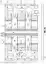 Fig. 28 - Memory arrays, and methods of forming memory arrays