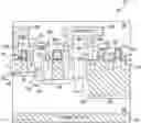 Fig. 01 - Silicon on insulator with multiple semiconductor thicknesses using layer transfer