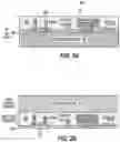 Fig. 04 - Silicon on insulator with multiple semiconductor thicknesses using layer transfer