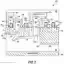 Fig. 06 - Silicon on insulator with multiple semiconductor thicknesses using layer transfer