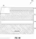 Fig. 07 - Silicon on insulator with multiple semiconductor thicknesses using layer transfer