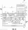 Fig. 20 - Silicon on insulator with multiple semiconductor thicknesses using layer transfer