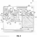 Fig. 23 - Silicon on insulator with multiple semiconductor thicknesses using layer transfer