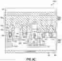 Fig. 26 - Silicon on insulator with multiple semiconductor thicknesses using layer transfer