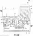 Fig. 27 - Silicon on insulator with multiple semiconductor thicknesses using layer transfer