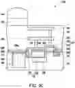 Fig. 11 - Image sensor and manufacturing method therefore