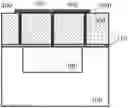 Fig. 01 - Pixel structure for CMOS image sensor