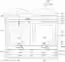 Fig. 01 - Image sensors having grating structures therein that provide enhanced diffraction of incident light