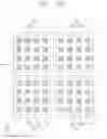 Fig. 11 - Image sensors having grating structures therein that provide enhanced diffraction of incident light