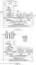 Fig. 15 - Monolithically integrated nanoemitter light source assembly
