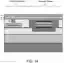 Fig. 17 - Using a shared material for fabrication of a phase-change material (PCM) switch and a resonator