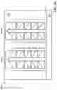 Fig. 17 - Resistive random access memory device