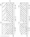Fig. 08 - Method of manufacturing an enhanced high performance image sensor device