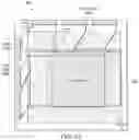 Fig. 26 - Method of manufacturing an enhanced high performance image sensor device