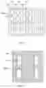 Fig. 02 - Pixel structure, OLED display screen and evaporation mask