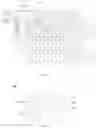 Fig. 03 - Pixel structure, OLED display screen and evaporation mask