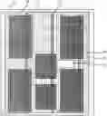 Fig. 01 - OLED display panel and display device