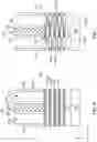 Fig. 10 - Nanowire stack GAA device with inner spacer
