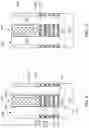 Fig. 12 - Nanowire stack GAA device with inner spacer