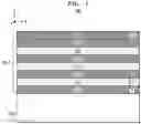 Fig. 02 - Non-planar field effect transistor devices with low-resistance metallic gate structures