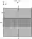 Fig. 03 - Non-planar field effect transistor devices with low-resistance metallic gate structures