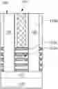 Fig. 01 - Methods for producing nanowire stack GAA device with inner spacer
