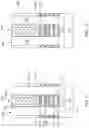 Fig. 12 - Methods for producing nanowire stack GAA device with inner spacer