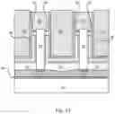 Fig. 08 - External resistance reduction with embedded bottom source/drain for vertical transport FET