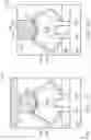 Fig. 10 - Methods of forming epitaxial source/drain features in semiconductor devices