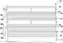 Fig. 01 - Method for making superlattice structures with reduced defect densities