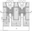 Fig. 01 - Wrap-around-contact structure for top source/drain in vertical FETs