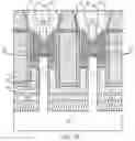 Fig. 11 - Wrap-around-contact structure for top source/drain in vertical FETS