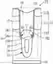 Fig. 01 - Trench power semiconductor and method of making the same