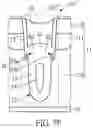 Fig. 12 - Trench power semiconductor and method of making the same