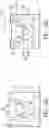 Fig. 19 - Trench power semiconductor and method of making the same