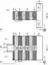 Fig. 08 - Spacers for nanowire-based integrated circuit device and method of fabricating same