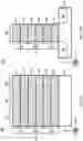 Fig. 15 - Spacers for nanowire-based integrated circuit device and method of fabricating same