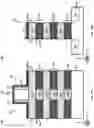 Fig. 20 - Spacers for nanowire-based integrated circuit device and method of fabricating same