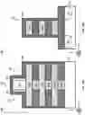 Fig. 30 - Spacers for nanowire-based integrated circuit device and method of fabricating same
