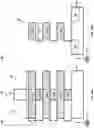 Fig. 41 - Spacers for nanowire-based integrated circuit device and method of fabricating same