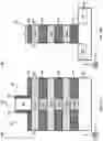 Fig. 43 - Spacers for nanowire-based integrated circuit device and method of fabricating same