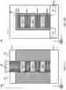 Fig. 48 - Spacers for nanowire-based integrated circuit device and method of fabricating same