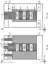 Fig. 49 - Spacers for nanowire-based integrated circuit device and method of fabricating same