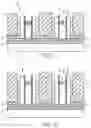 Fig. 05 - Vertical transport FET devices having a sacrificial doped layer