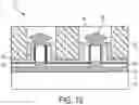 Fig. 07 - Vertical transport FET devices having a sacrificial doped layer
